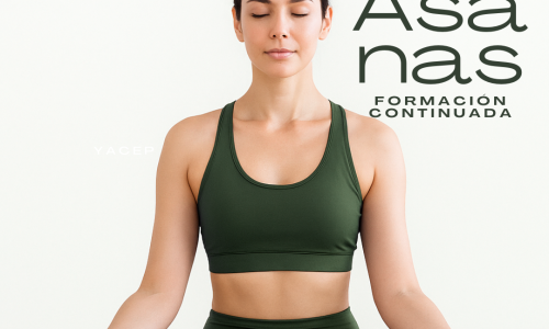 Biomecánica de Asanas