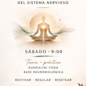 Reset del Sistema Nervioso